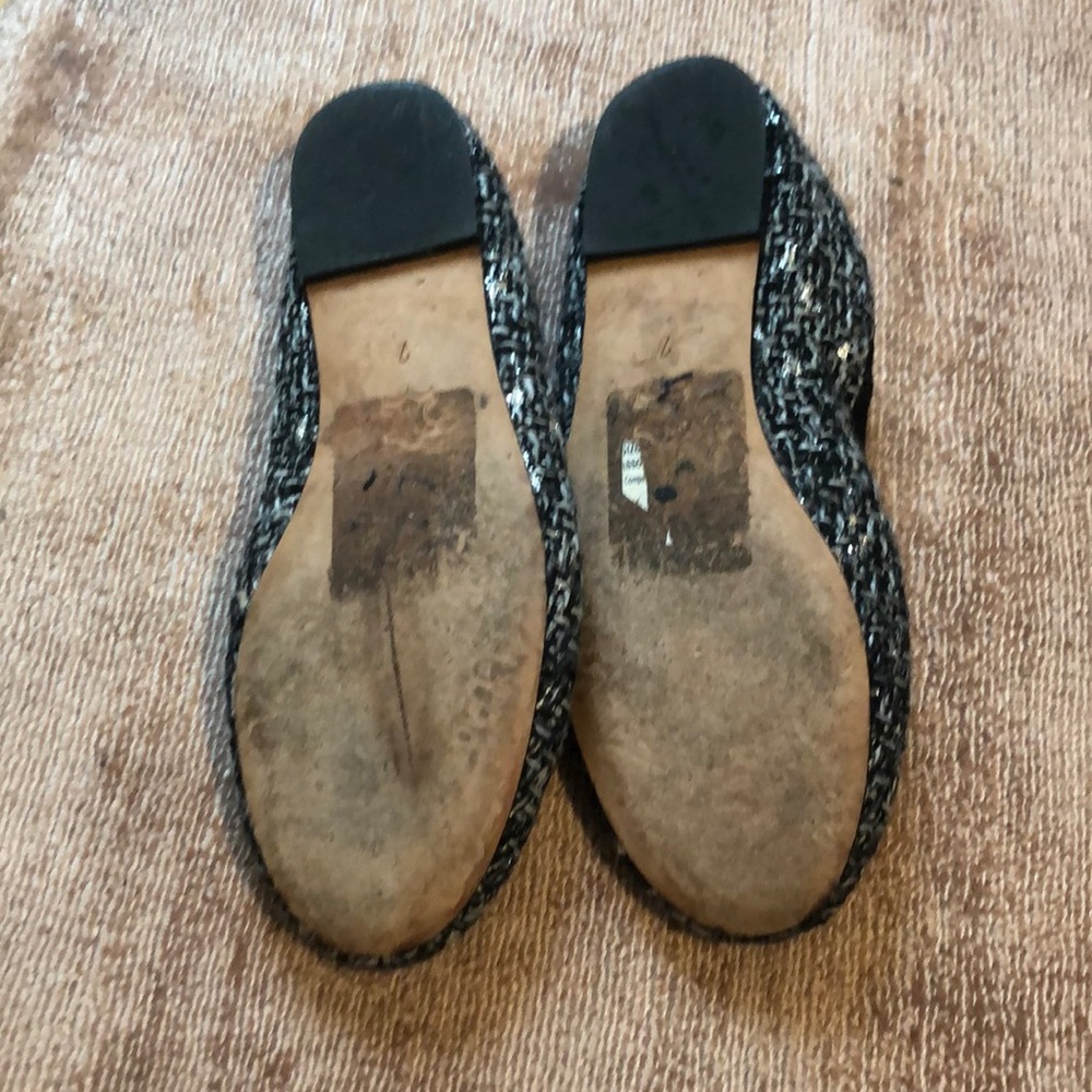 Sam Edelman flats - Picture 3 of 4